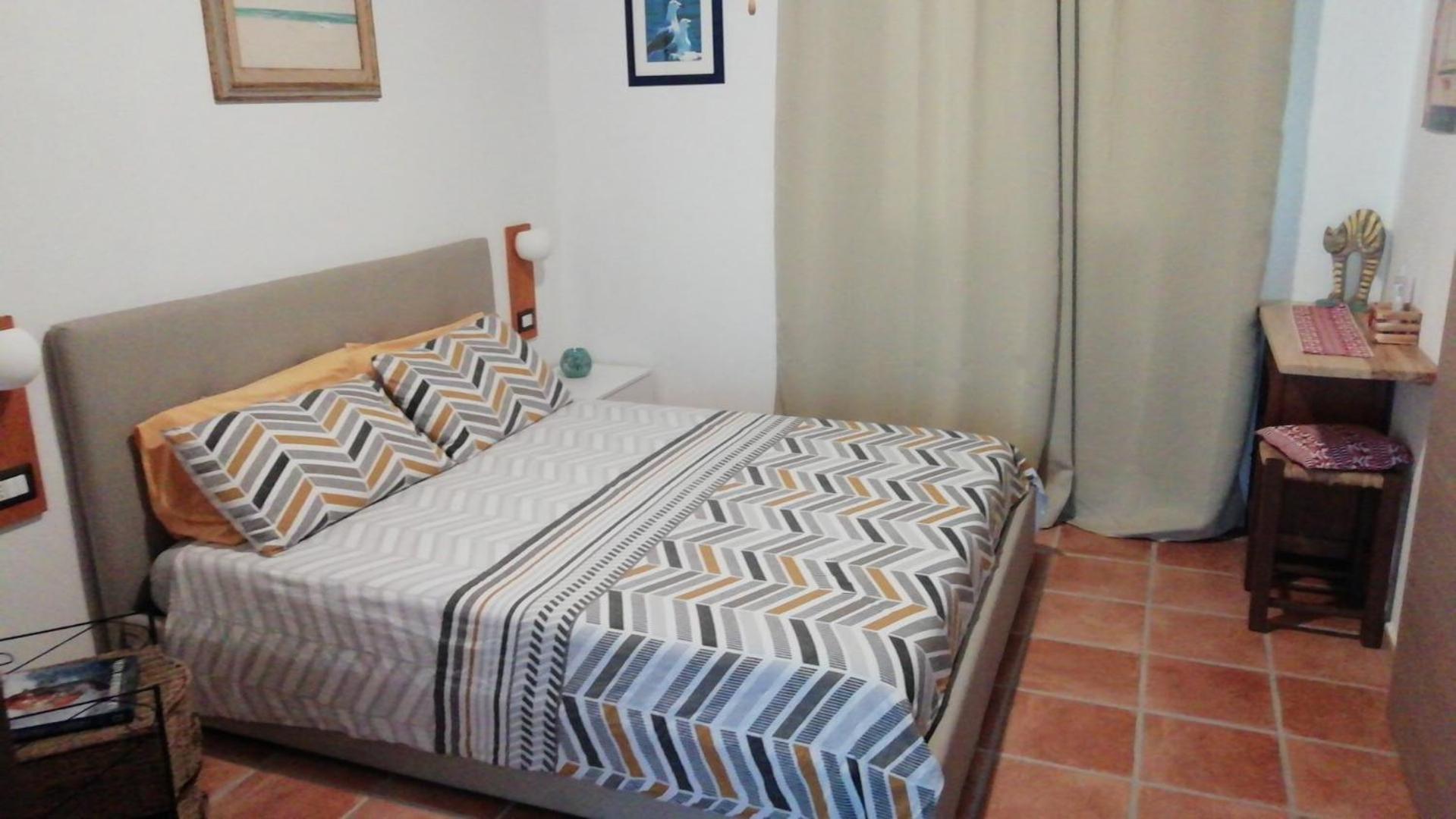 El Matorral Bed & Breakfast Alghero Exterior foto